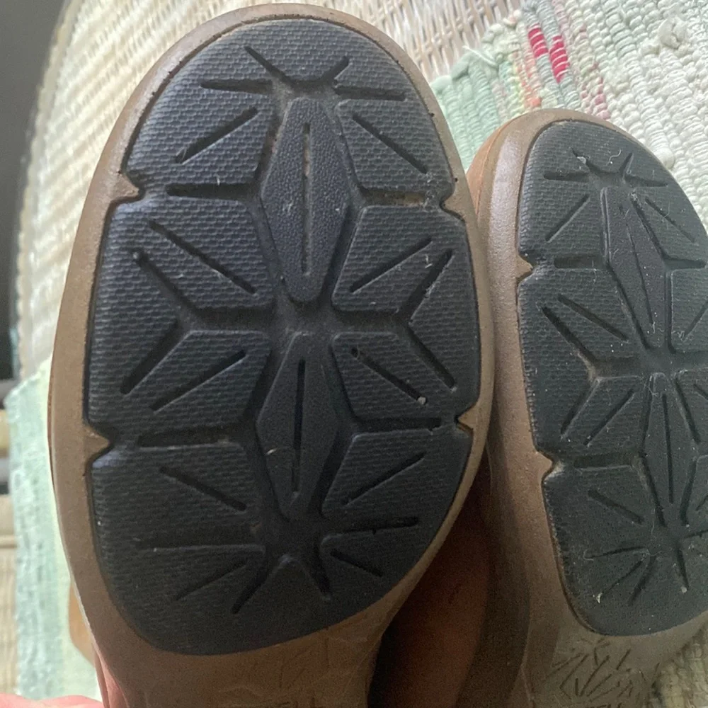 Merrell Luxe Whip leather boots - Picture 6 of 14